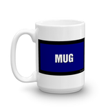 MUG Coffee Mug